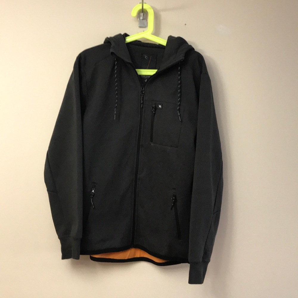 Men’s Mick Fanning Hoodie jacket